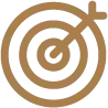 Aim icon